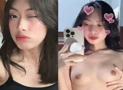Nàng tiên cá đêm sẵn sàng cho những cuộc vui không giới hạn
