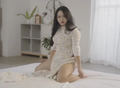 Phương Anh xinh đẹp hợp tác đóng phim người lớn ở Đài Loan