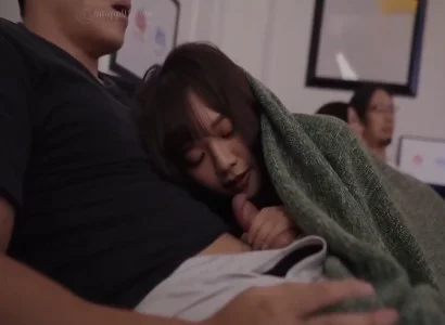 Cô em họ đáng yêu tinh nghịch