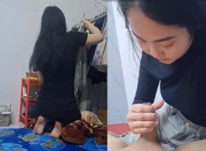 Sang thăm bạn ốm được thổi kèn không tính tiền