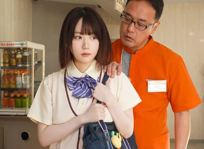 Quản lý trẻ giải quyết vụ em gái lấy trộm đồ trong cửa hàng