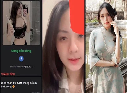 Playerdou và em Quinnn nóng bỏng nằm trong đoạn phim