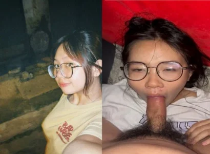 Tên dâm đãng phang em gái có mông tròn và cực dâm