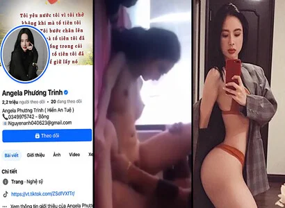 Phương Trinh không thể chối bỏ đoạn phim nhạy cảm quay từ 2013